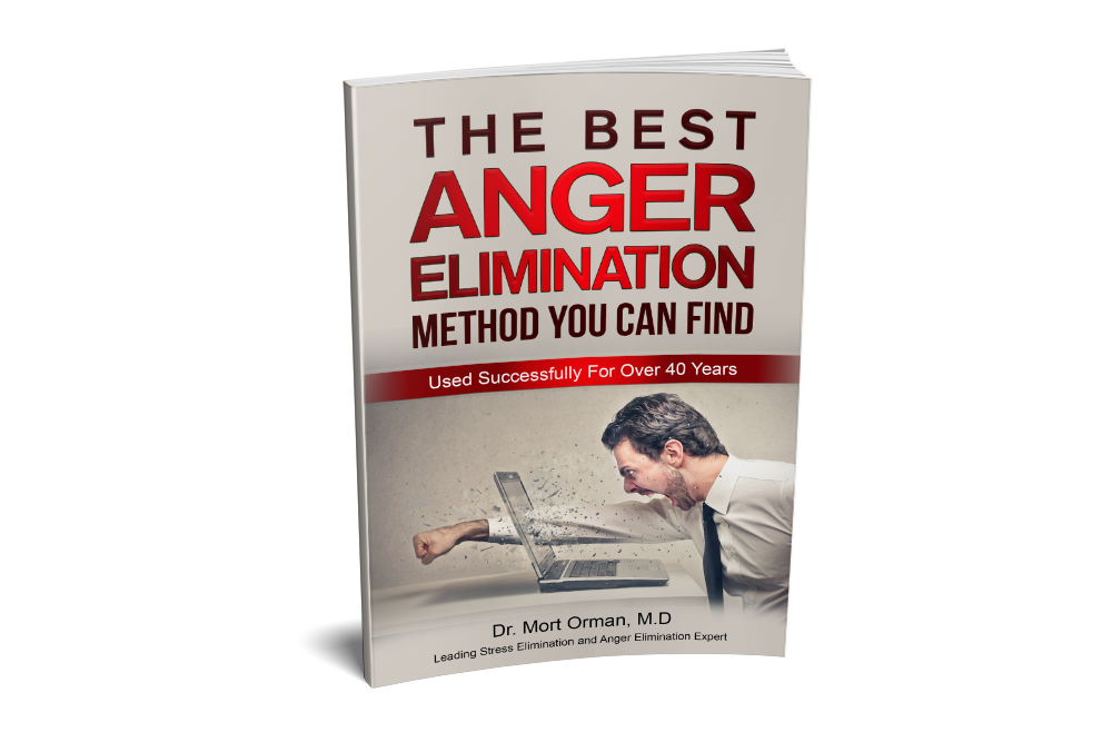 Anger Elimination