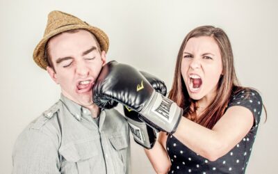 3 Big Lies About Anger (Part 2)